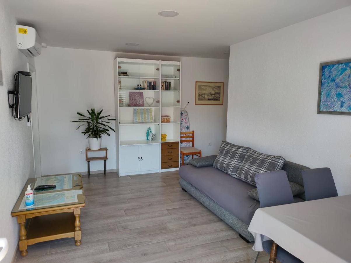 Apartman Adriatic Pavlinovic - Makarska Exterior foto
