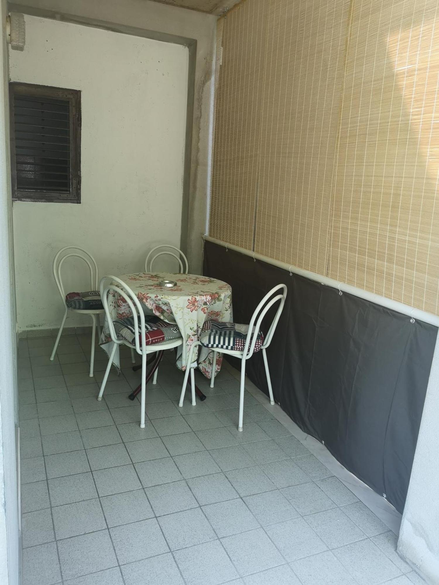 Apartman Adriatic Pavlinovic - Makarska Exterior foto