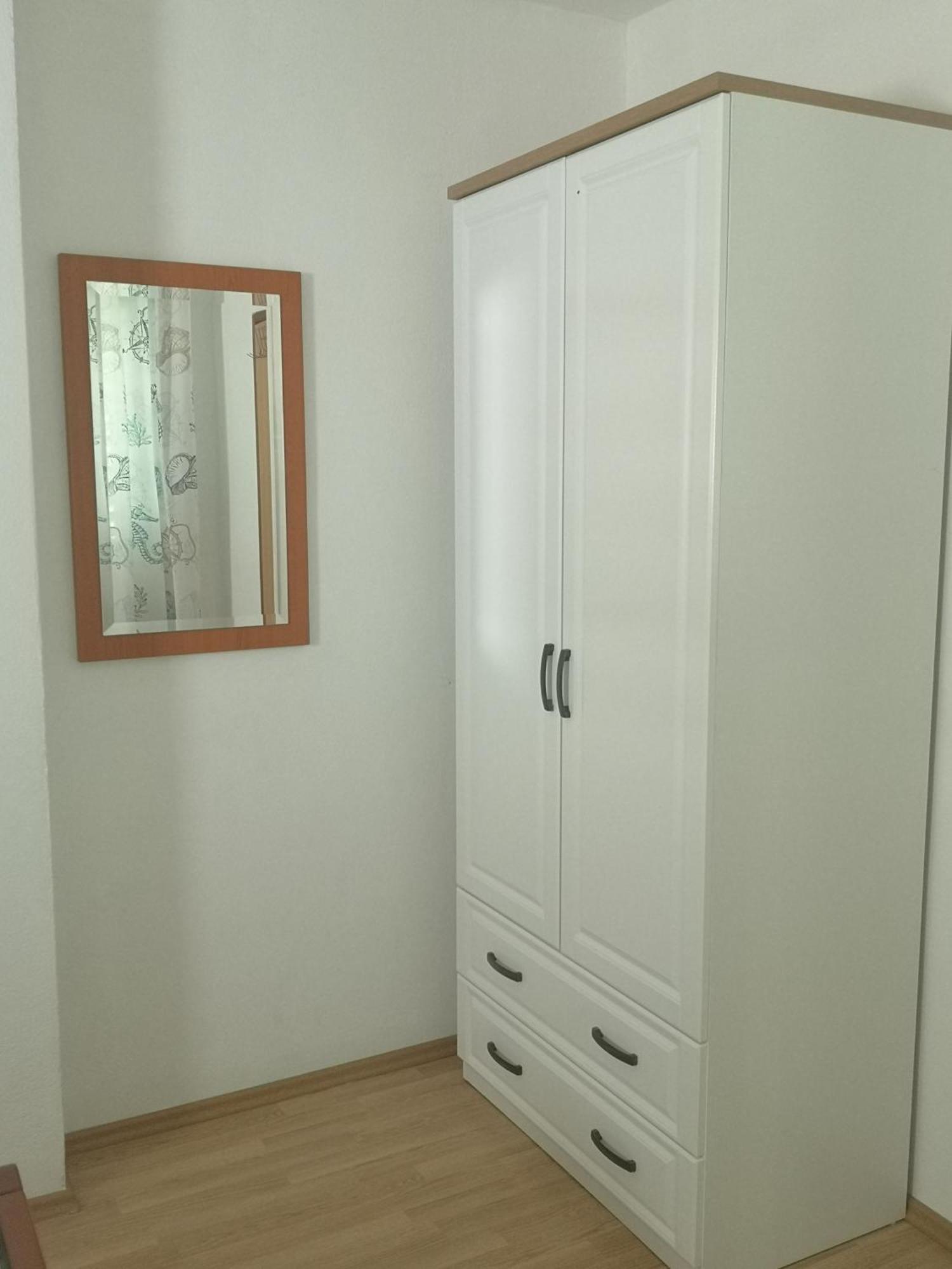 Apartman Adriatic Pavlinovic - Makarska Exterior foto